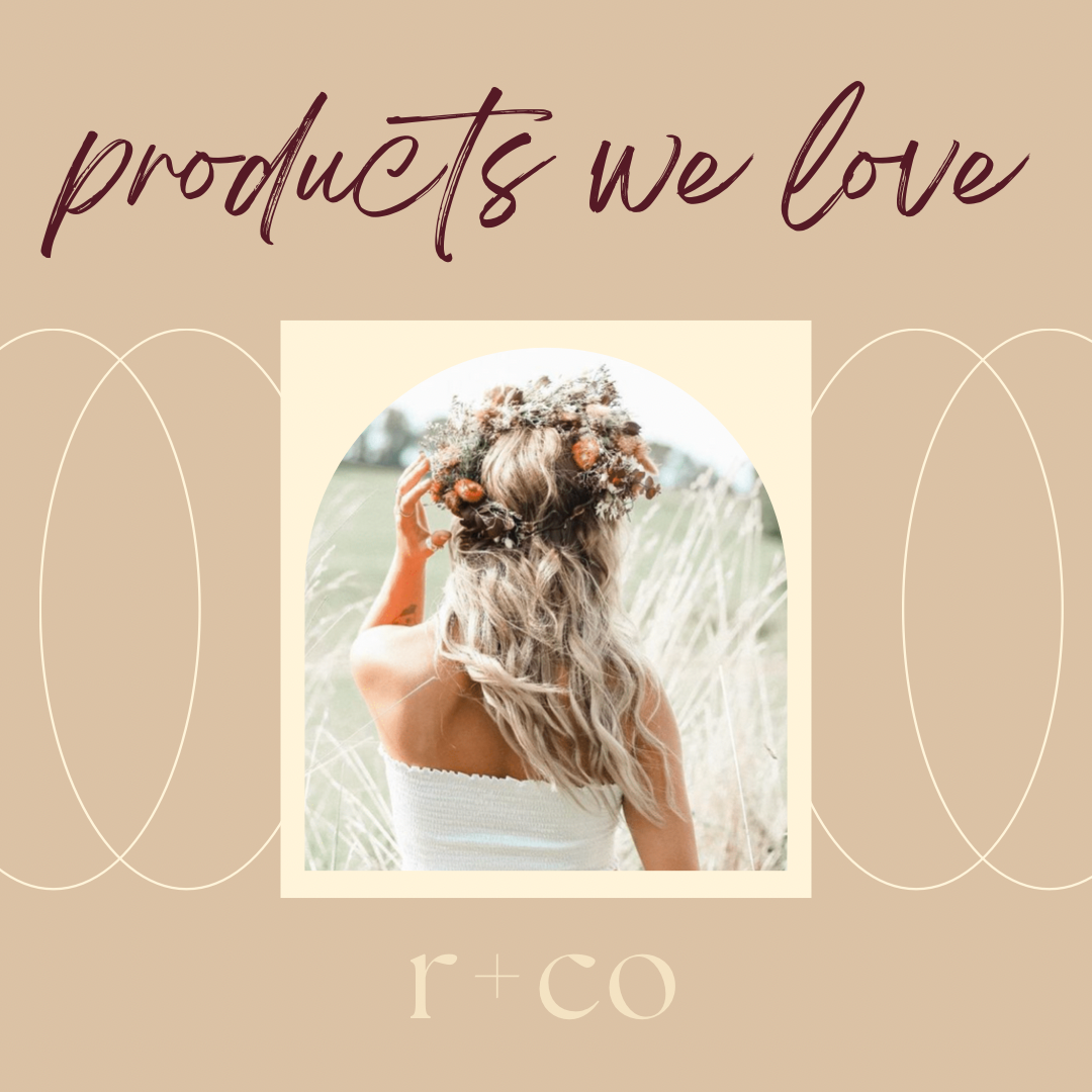 Hair Products We’re Loving: R + Co