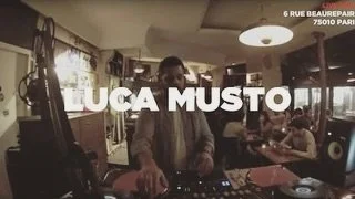 Once upon a time in Paris 🇫🇷 

Came across my performance at legendary Radio LeMellotron back in February 2016 when I played my first show at FAUST alongside Loewenthal and Dauwd. What an epic experience! 

Before Covid made live streams in kitchen