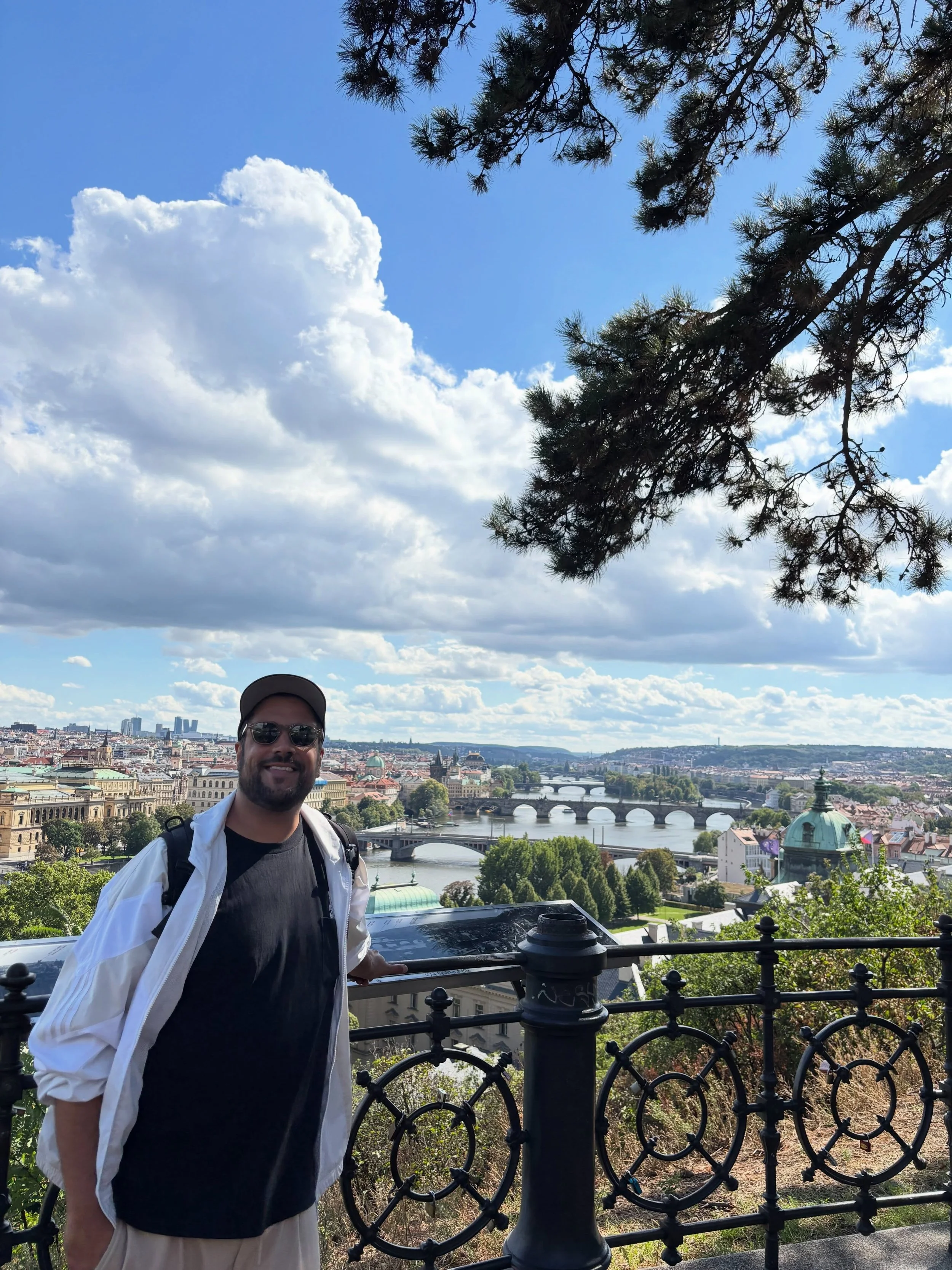 Quick summer recap ☀️ 

From Basel to Berlin, Prague to Poland and back to Berlin. Thanks everyone for the fantastic time and experience all over the groovin&lsquo; place. Turns out programming line ups is lots of fun! 

More to follow soon ✨