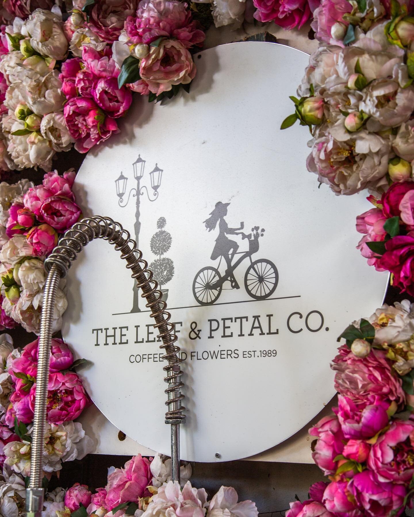 The Leaf & Petal Co.