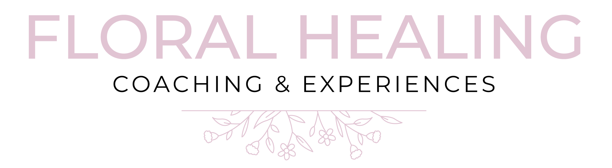 Floral Healing Coaching