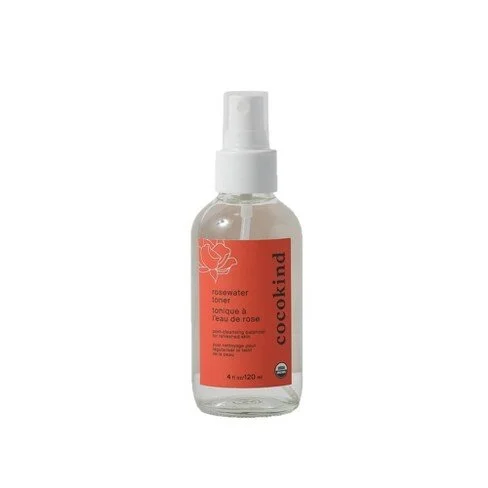 Rosewater Toner