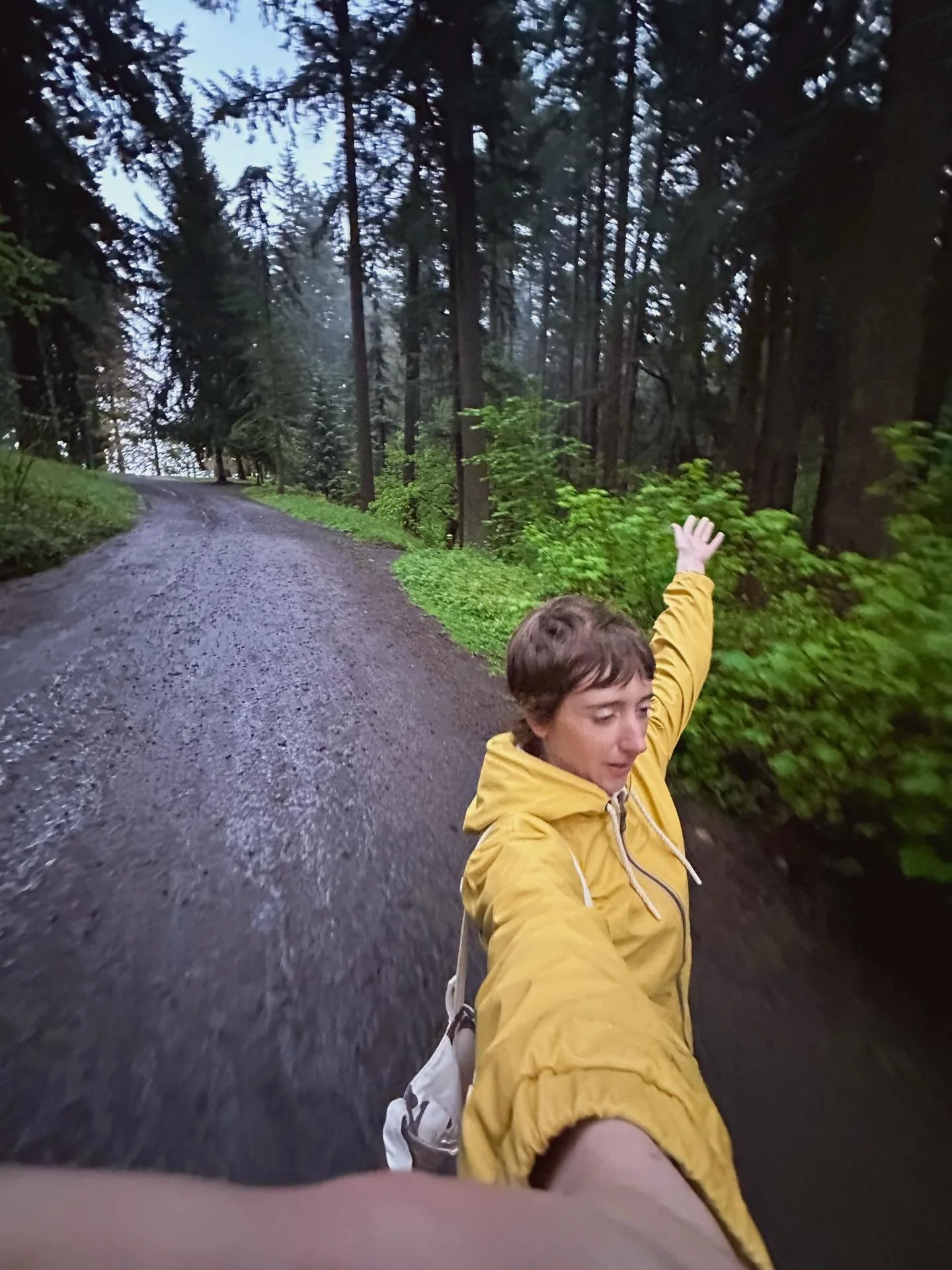 protect her at all costs!!!! 🌎🌲🌱🌊🌈💧🌦️🌹🌋

#earthday #motherearth #nature #getoutside #portland