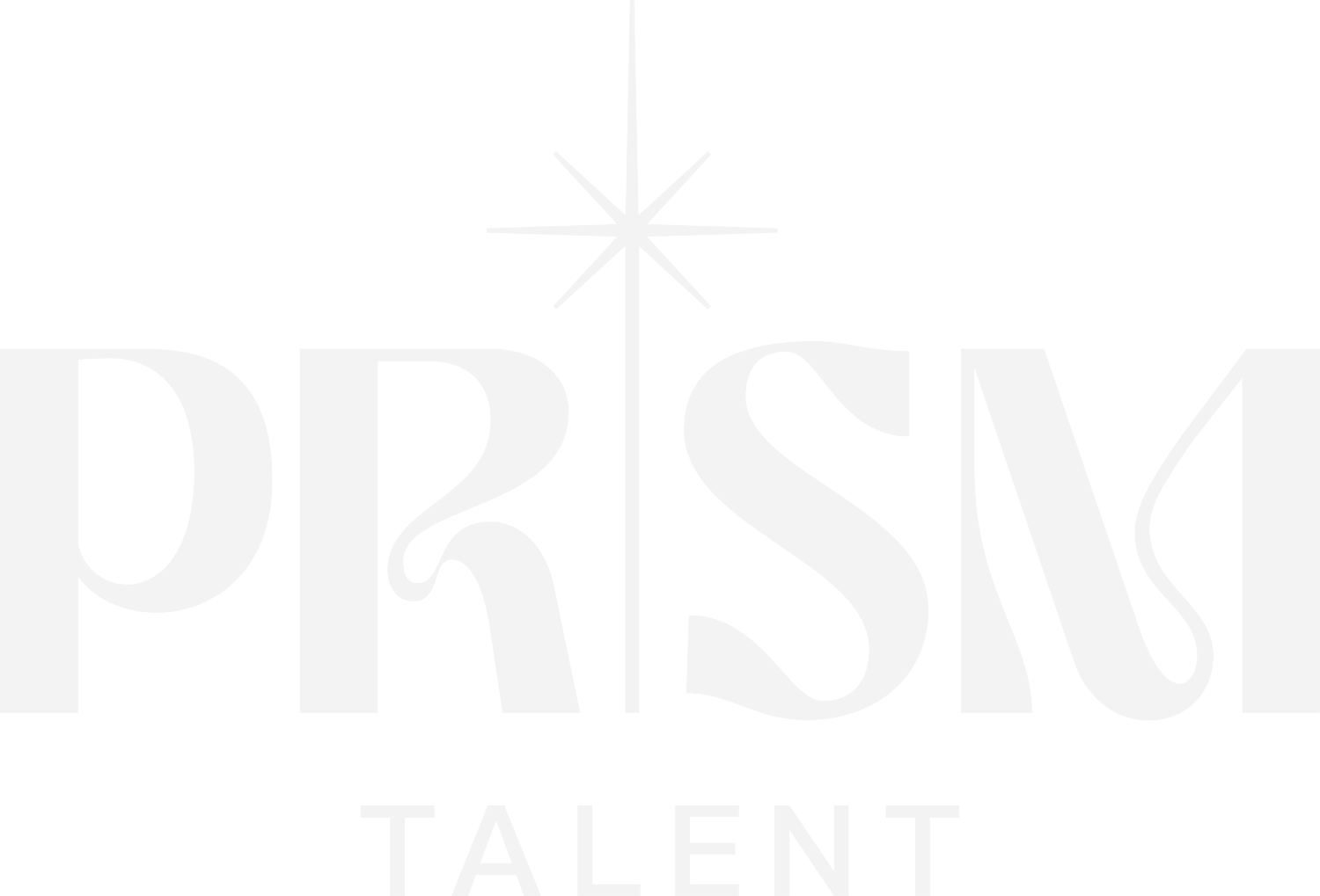 PR|SM Talent