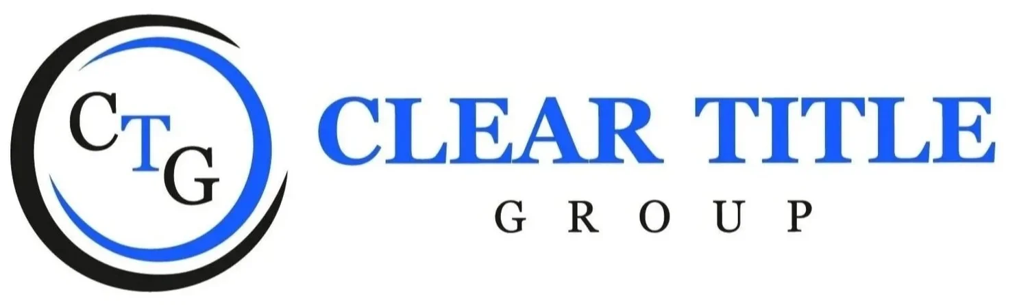 Clear Title Group