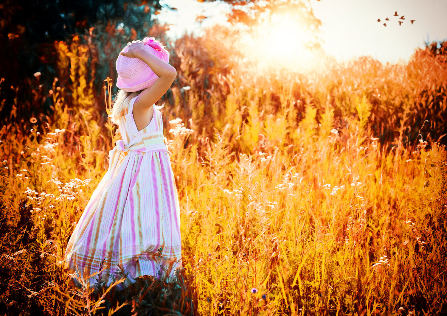 Enfance et liberté, nouveau paradigme ?