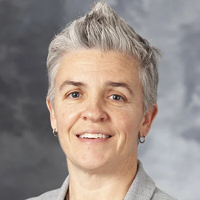 Nikole Neidlinger, MD MBA