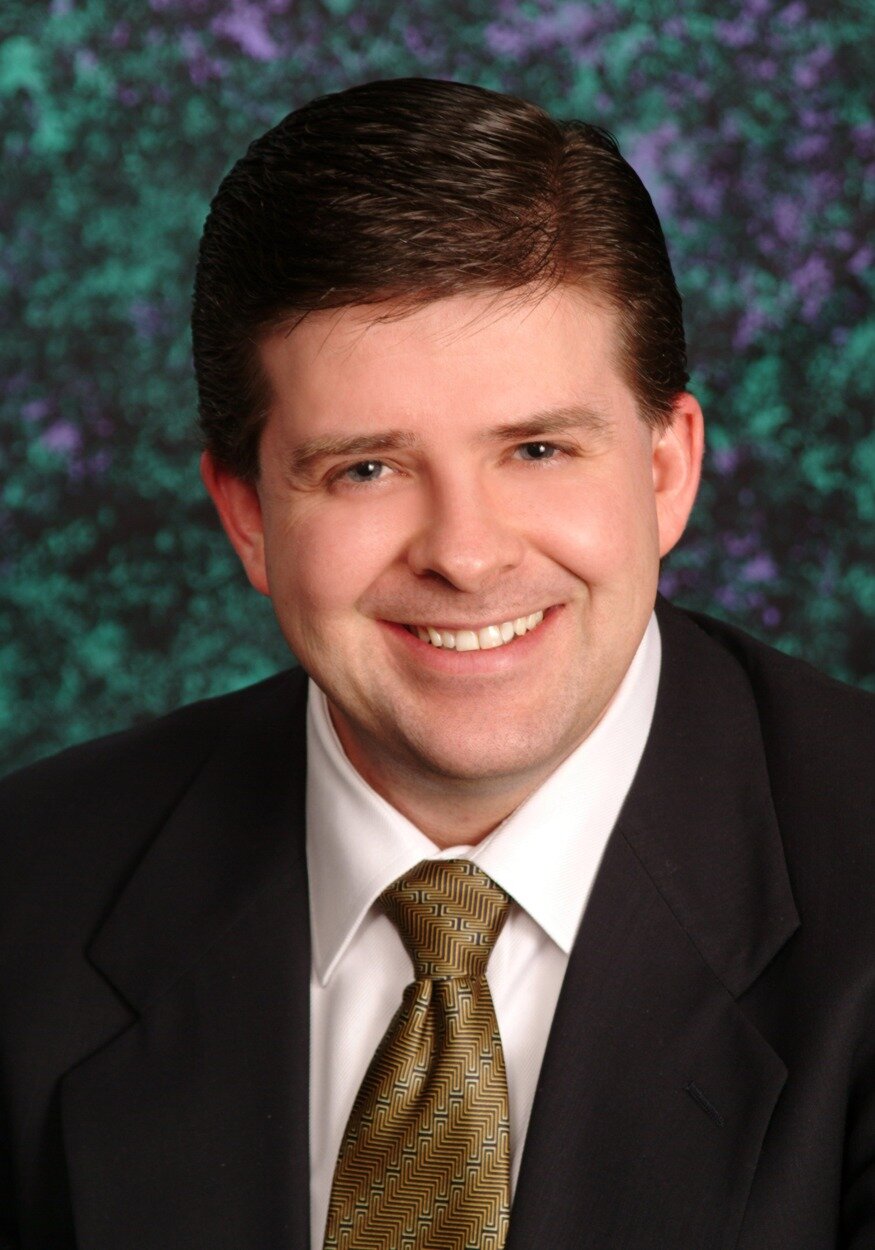 Christopher Newton, MD