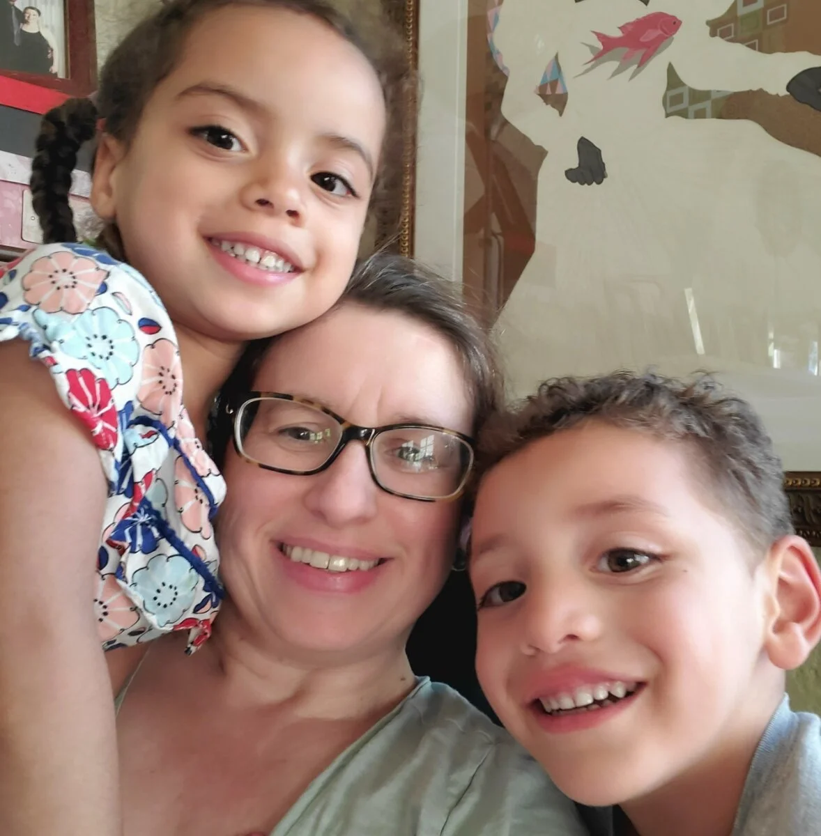 Elizabeth Cureton, MD