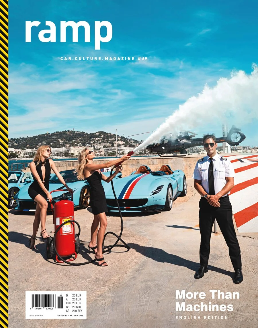 AZZURRO LA PLATA BY RIOCAM