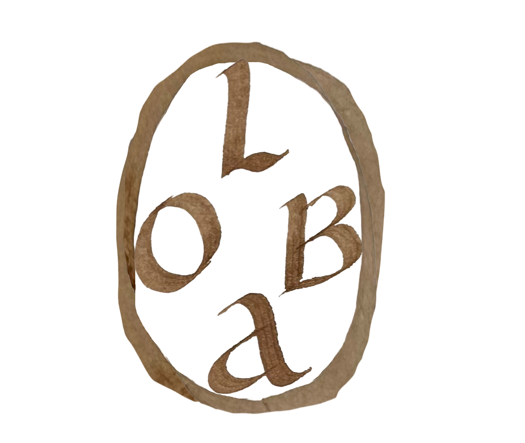 Logo for Loba