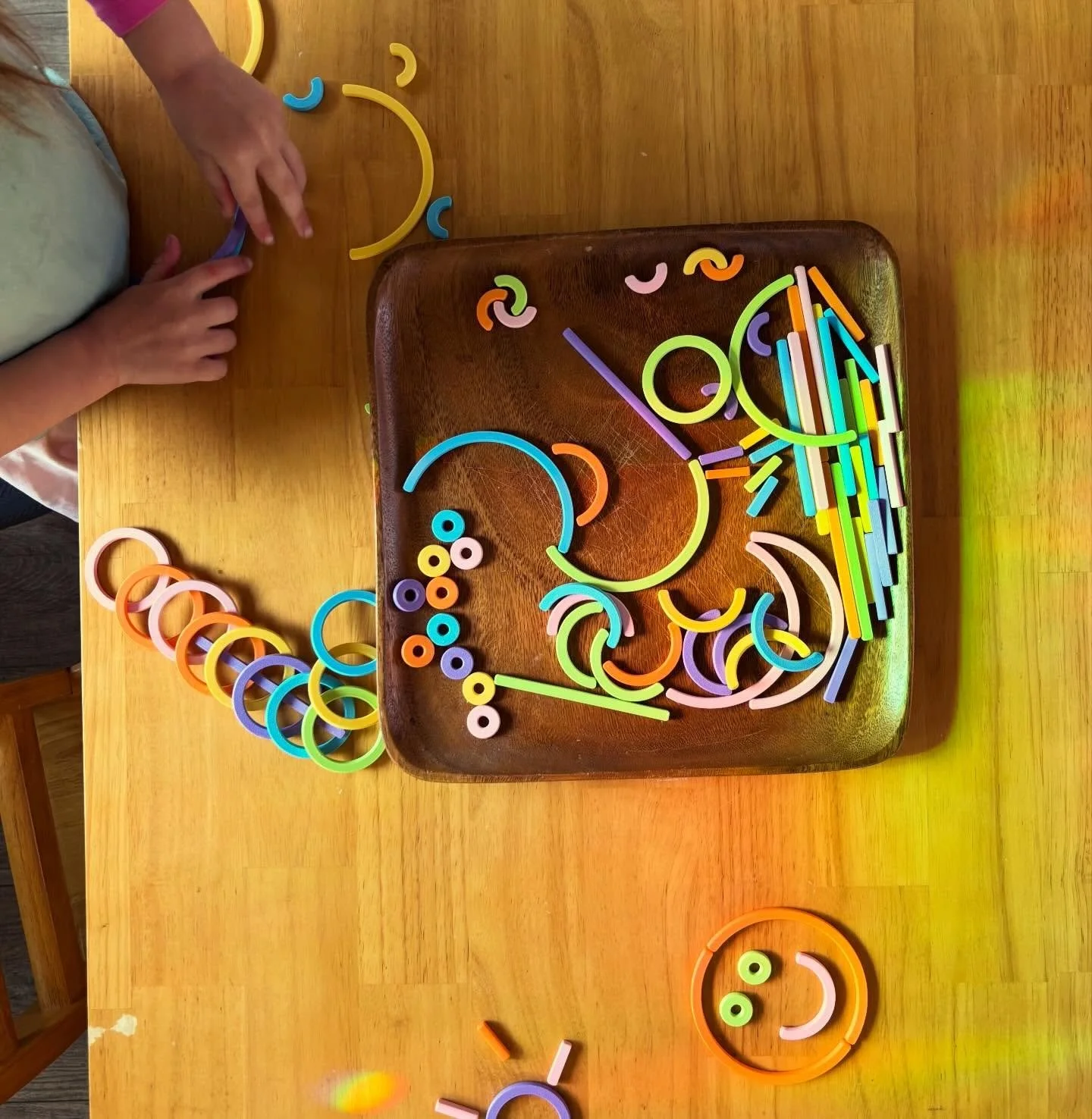 A window into our February together. A bit late as I&rsquo;ve been trying to take some space from social media. We had a very full month celebrating Valentine&rsquo;s Day and Lunar New Year. 🧧 ❤️ 🐉