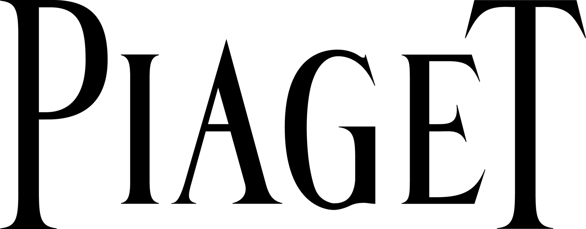 Piaget logo