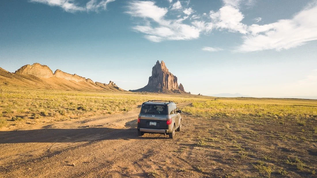 Are User Fees a Fair Solution for Public Lands Management?