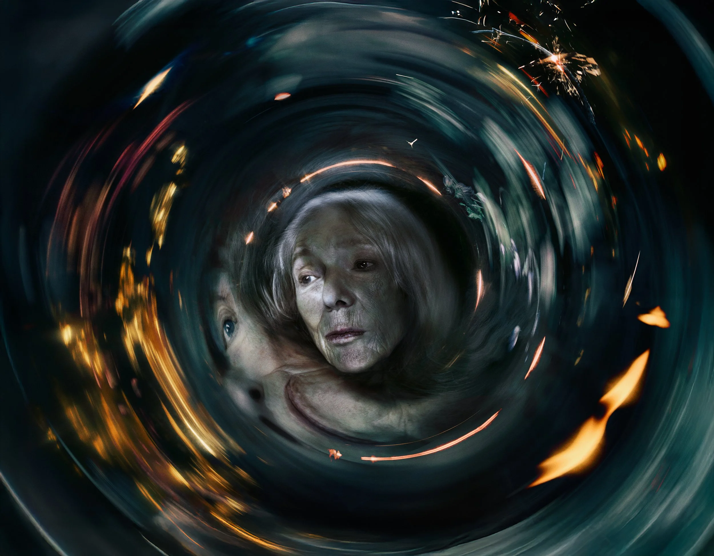 GÖTTERDÄMMERUNG