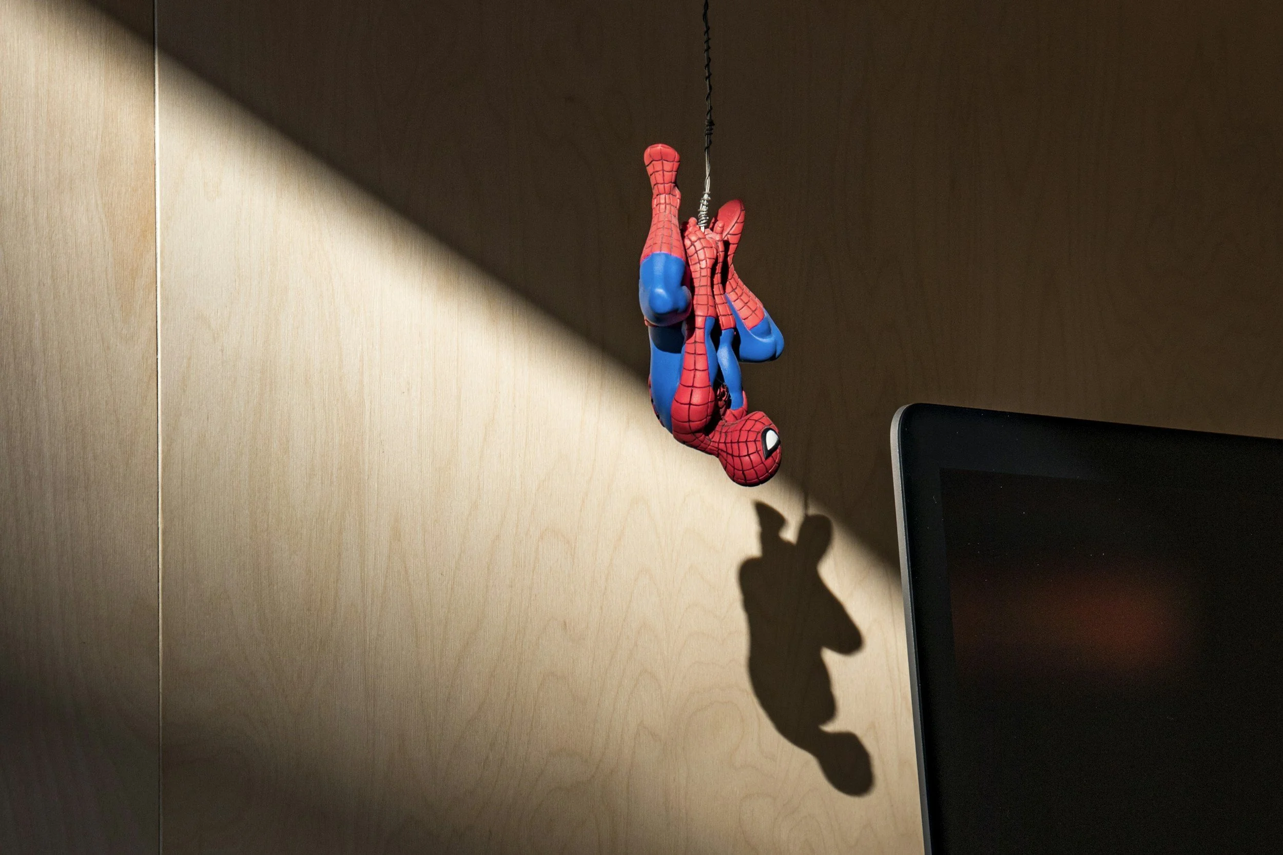 With Great Power …