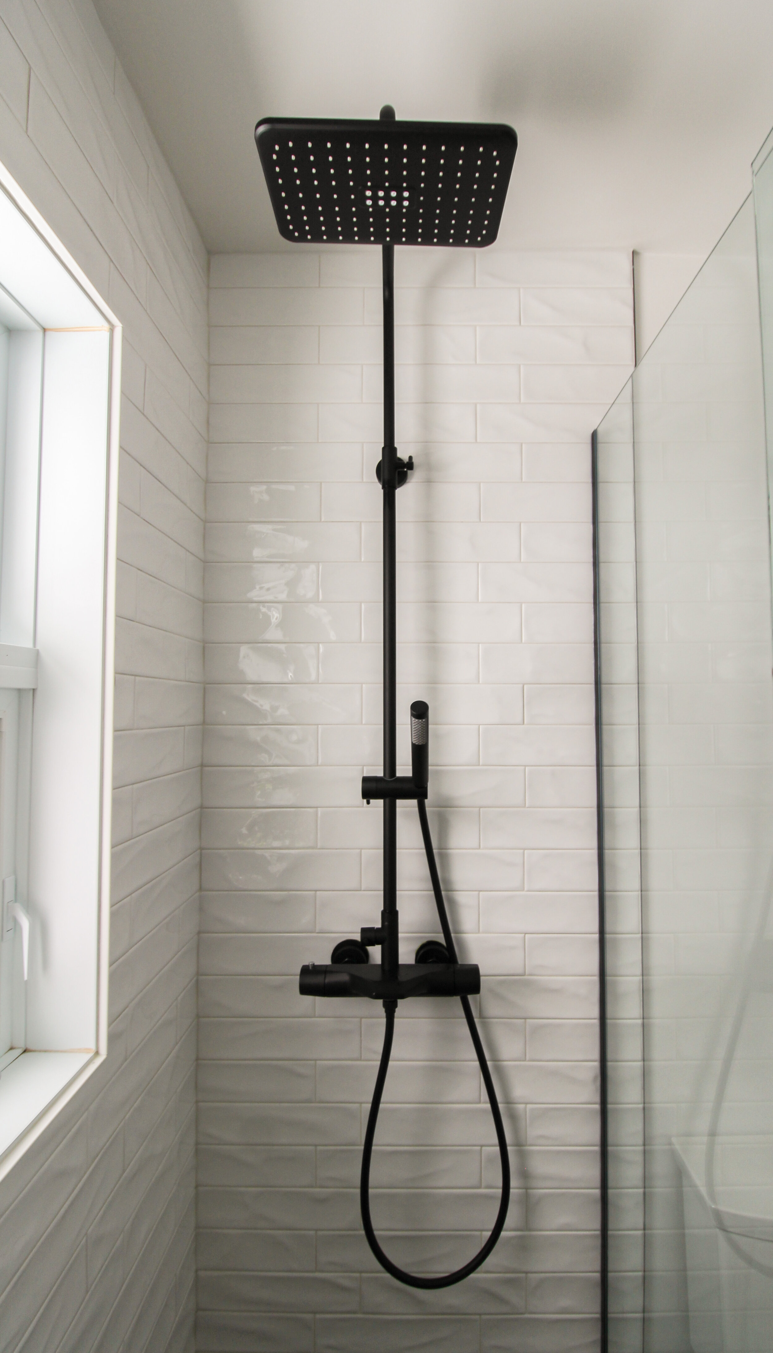 Shower head