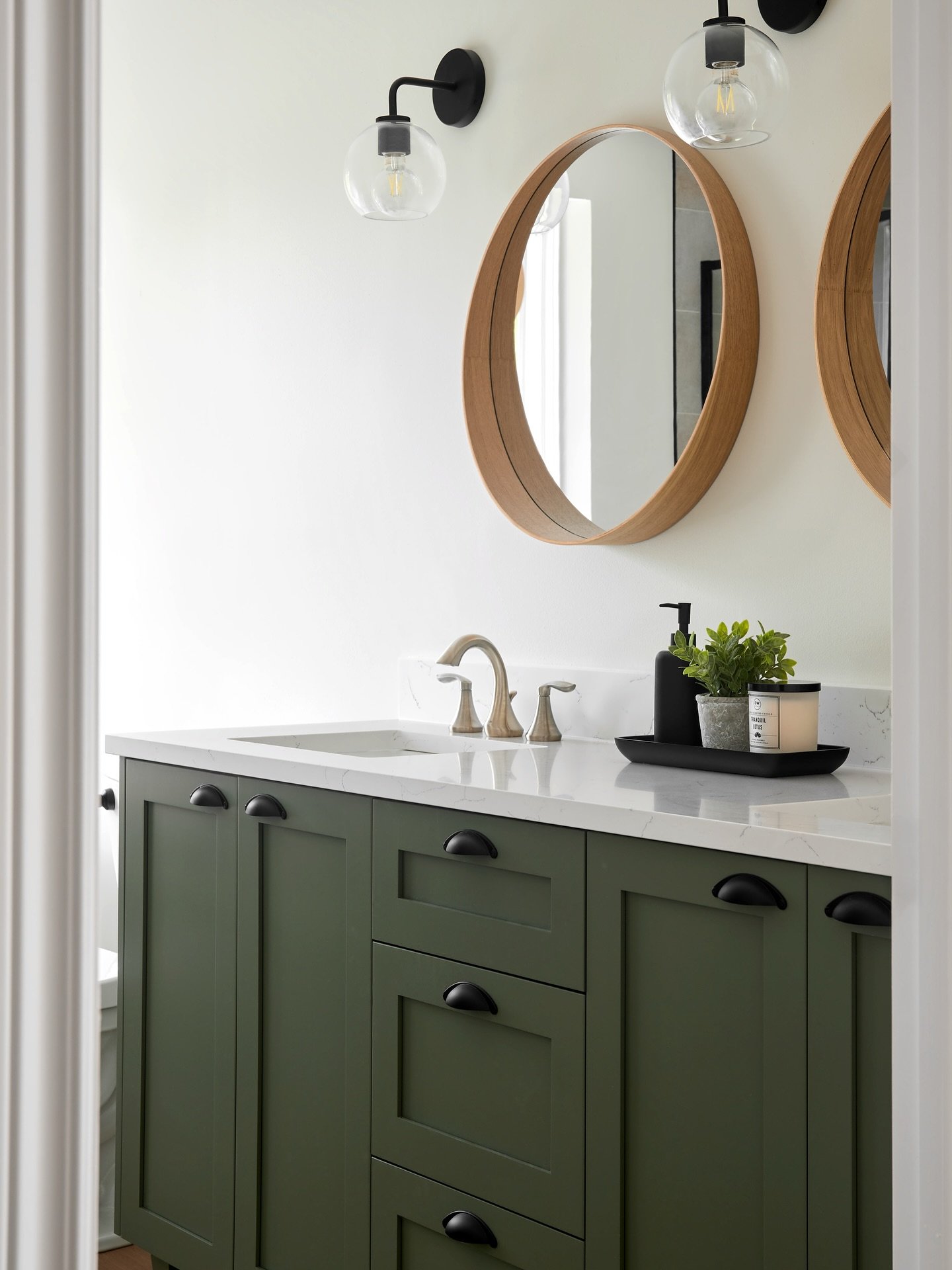 🏡✨ Honoured to be named a 2025 GOHBA Finalist! ✨🏡

This milestone celebrates the vision, hard work, and dedication poured into creating spaces that feel like home. We&rsquo;re so grateful for our clients who trust us with their dreams, and for the 