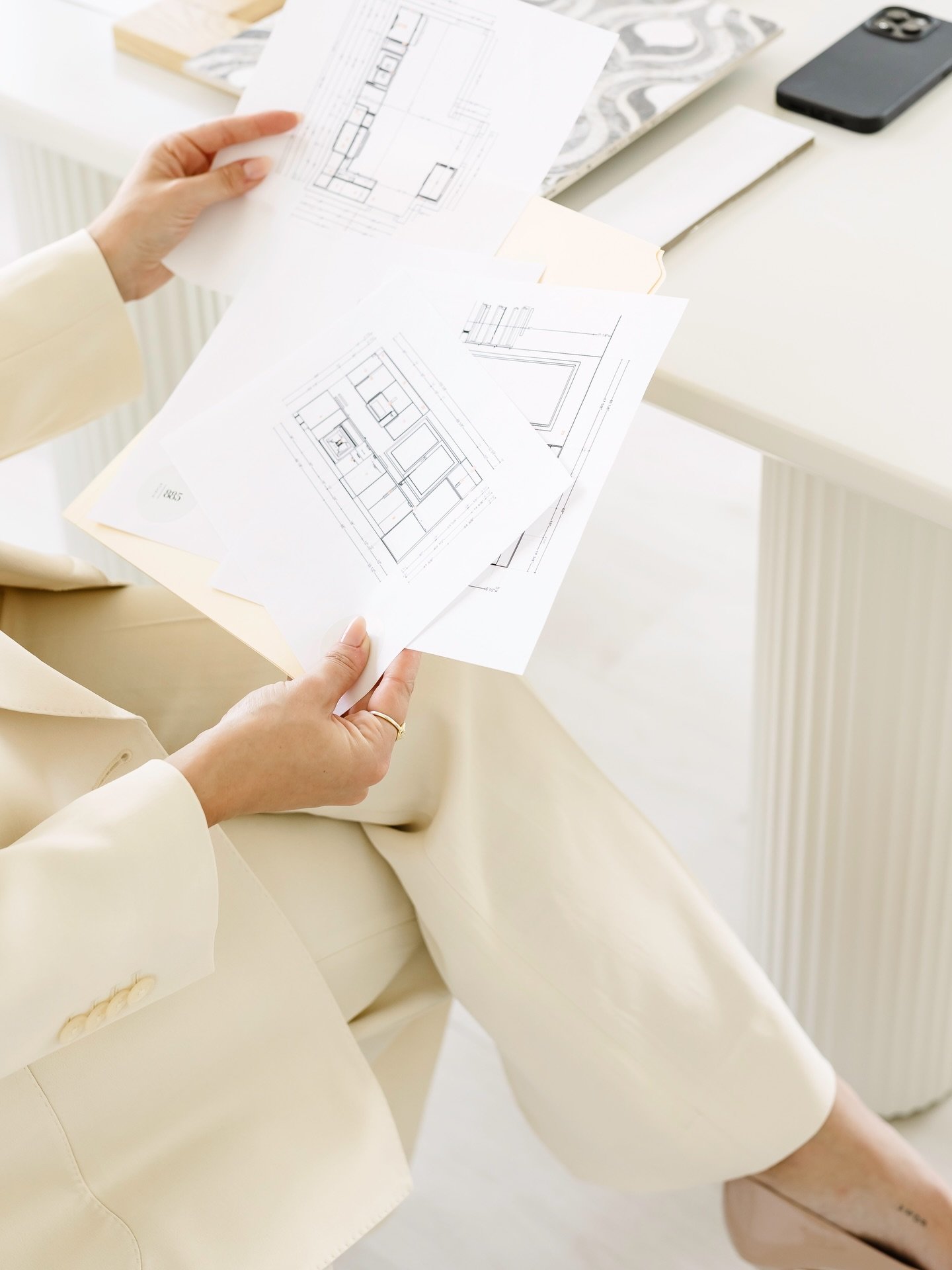 ✨ Why spatial planning matters in a renovation ✨

A beautiful renovation isn&rsquo;t just about finishes, it&rsquo;s about how the space works.

Good spatial planning considers flow, function, and how you actually live day to day.

✔️ Clear circulati