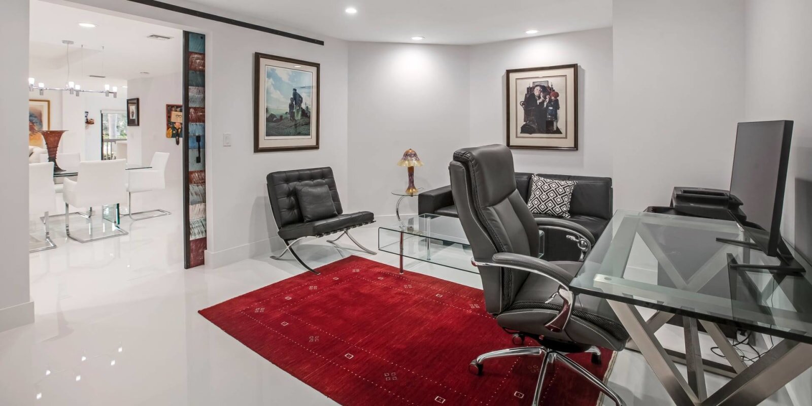 Dedicated spaces for working & workouts.jpg
