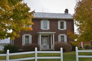 Who helps a family sell a parent's home near Princeton from out of state?