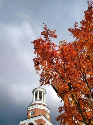 What is Lawrenceville, NJ known for?