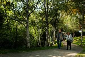 What 55+ communities are near Princeton, NJ?