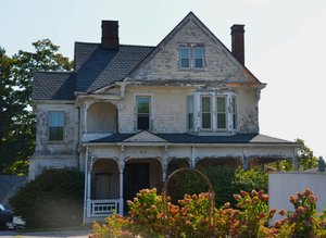 Can you sell a house as-is in Pennington, NJ when you're downsizing?