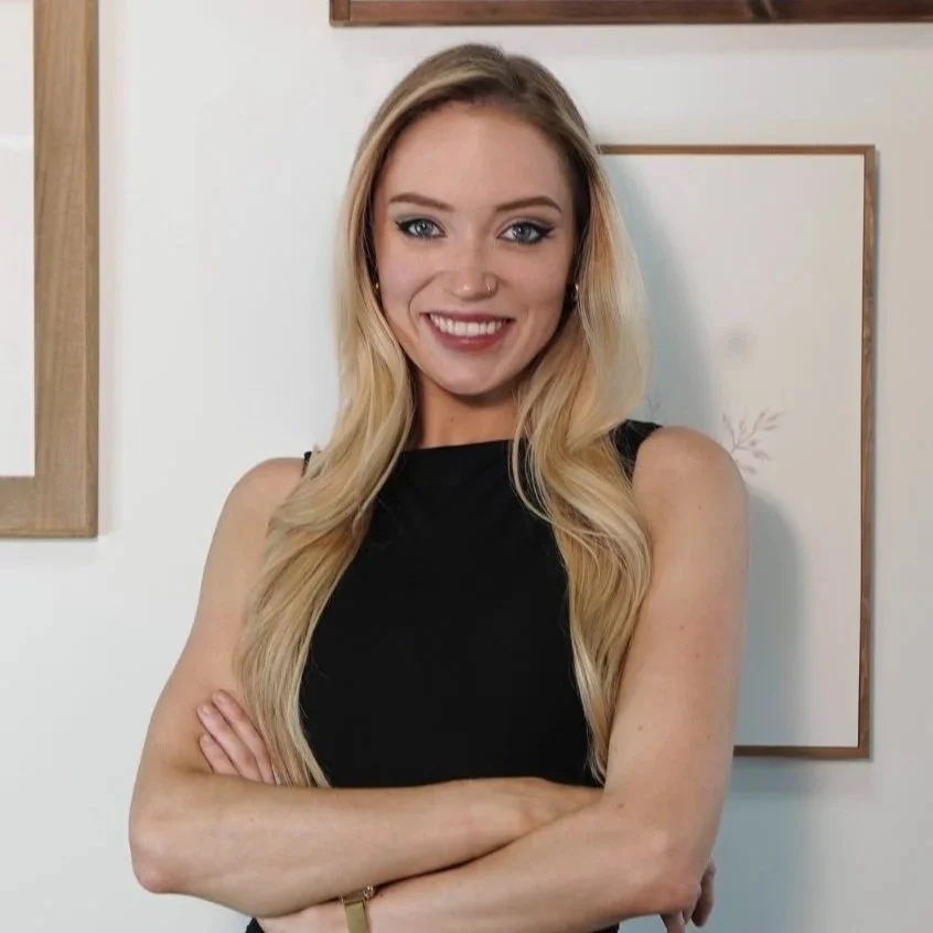 Chessie Paradiso