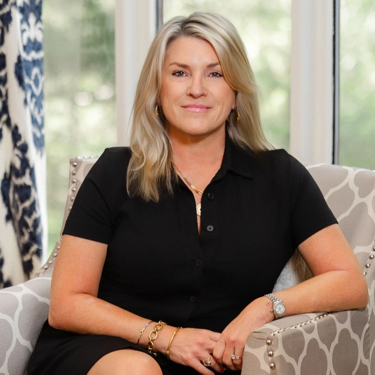 Stacy Powell