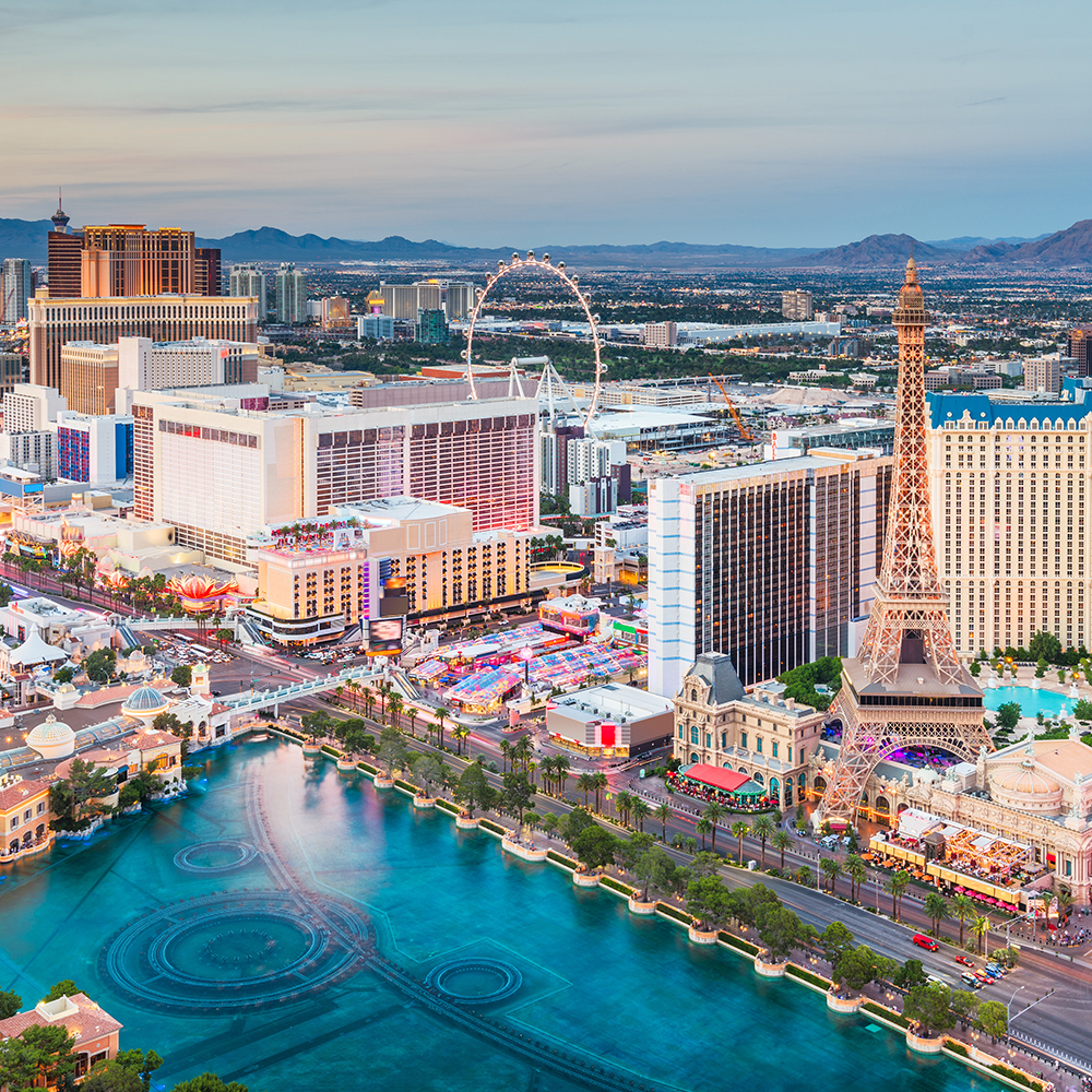TAXES ARE A GREAT REASON TO MOVE TO NEVADA