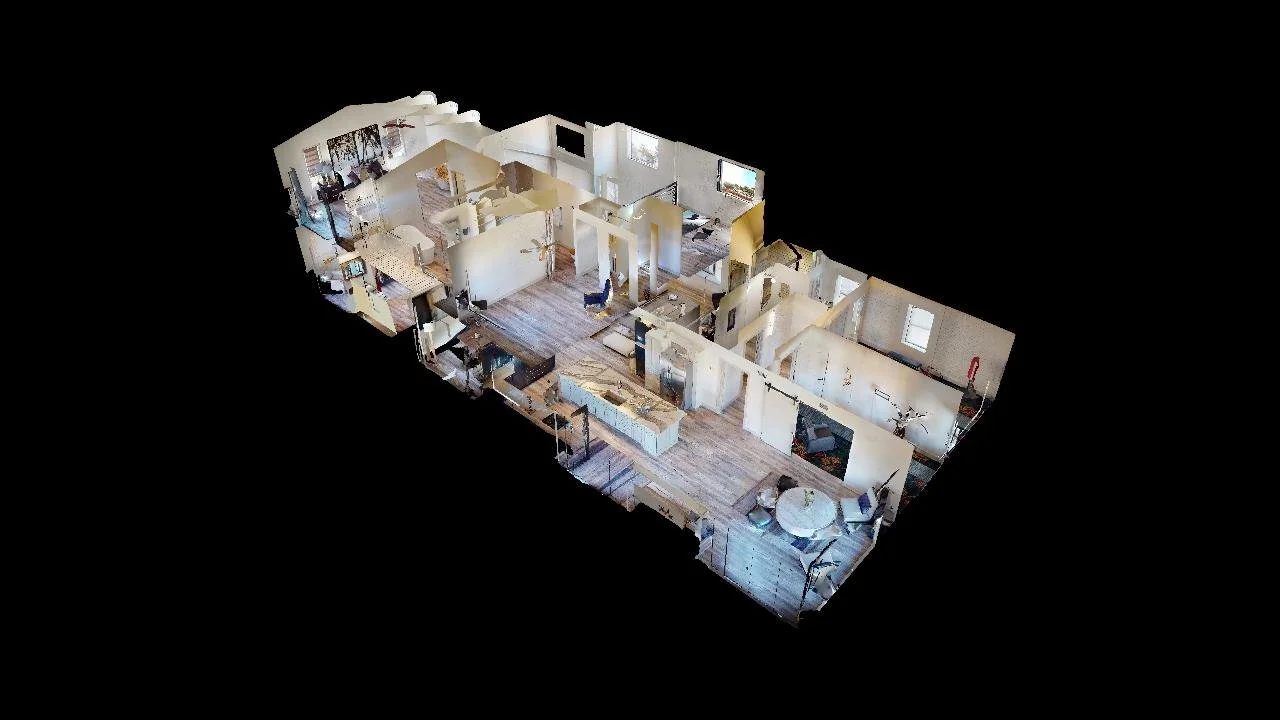 TAKE A 3D TOUR OF 2940 ROSANNA STREET