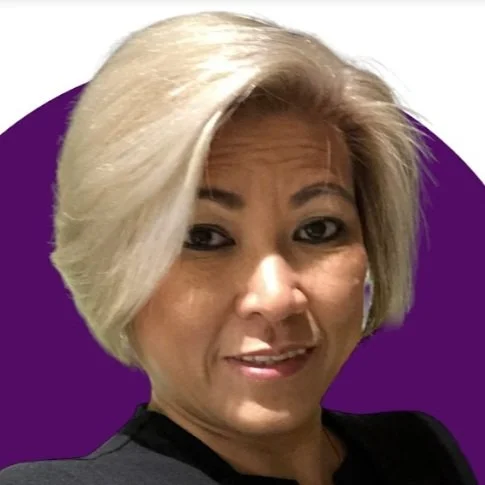 Ruth Inciong