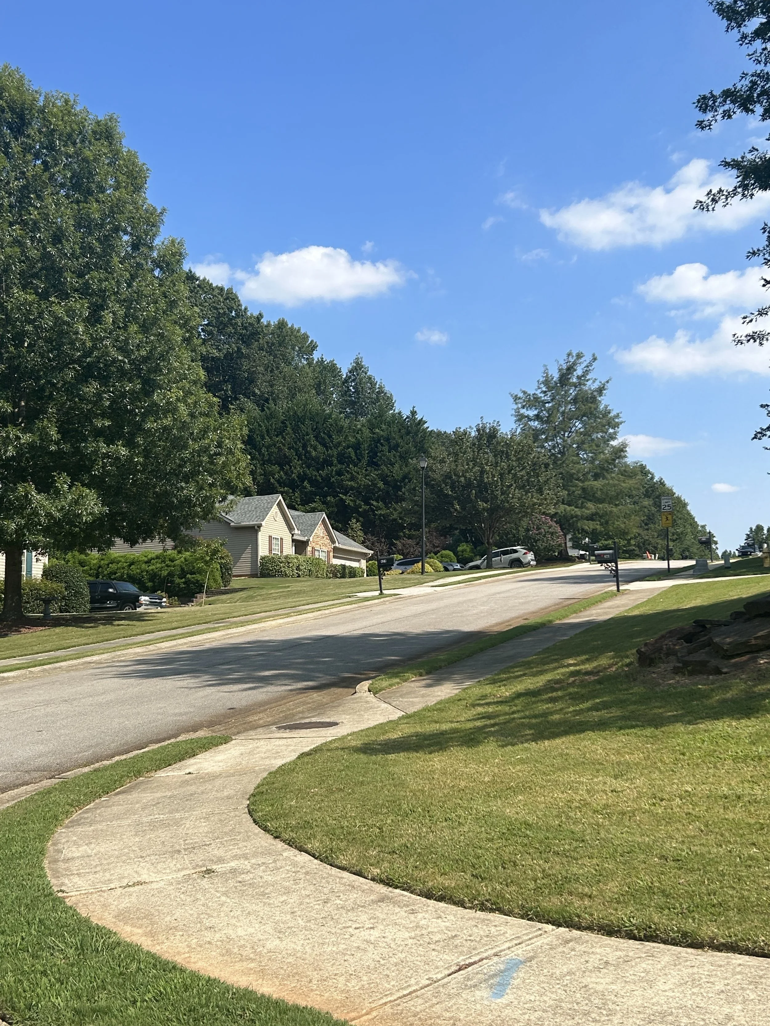 Jefferson Walk Neighborhood Living in Jefferson, GA Impact Group