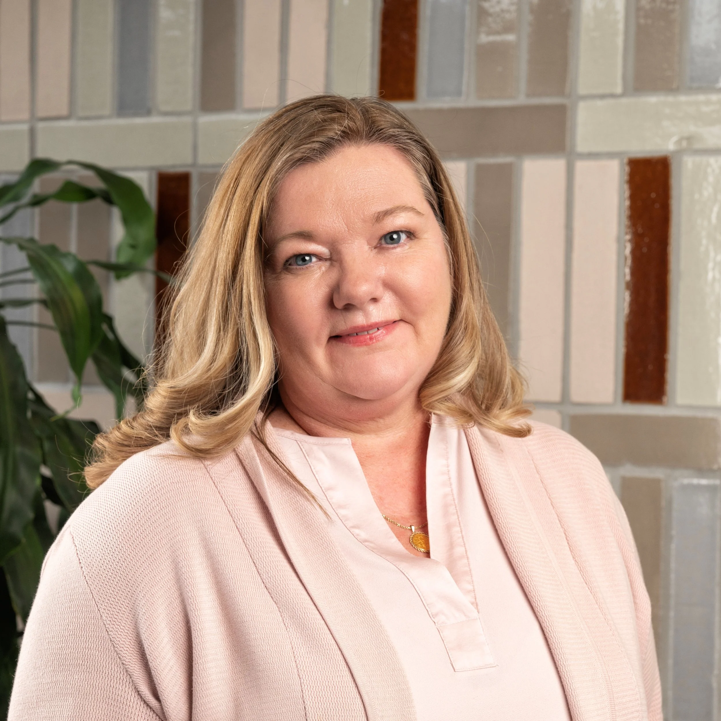 Shelly Miller