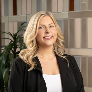 Cheyenne Dickenson