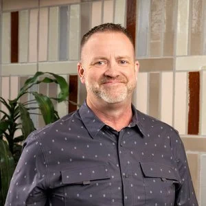 Matt Rossiter