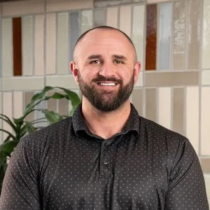 Austin Barker