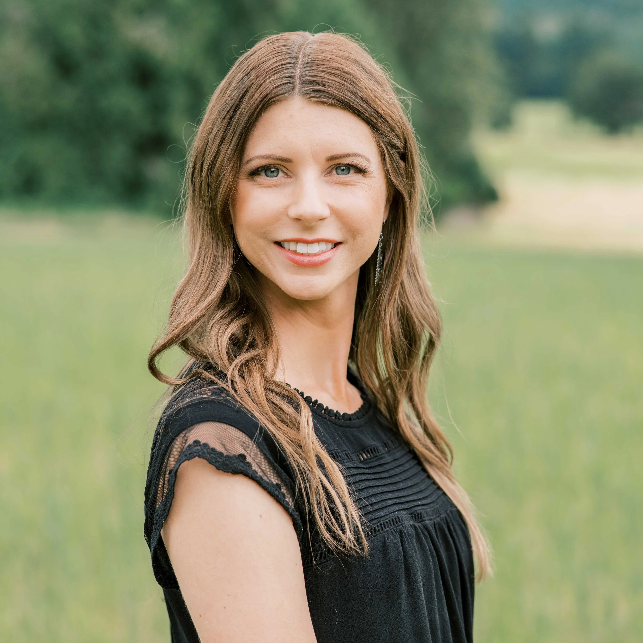 Ashley Smith