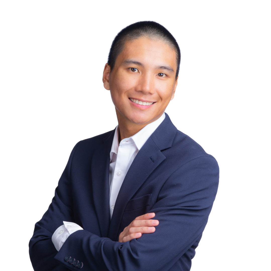 Dayton Wong