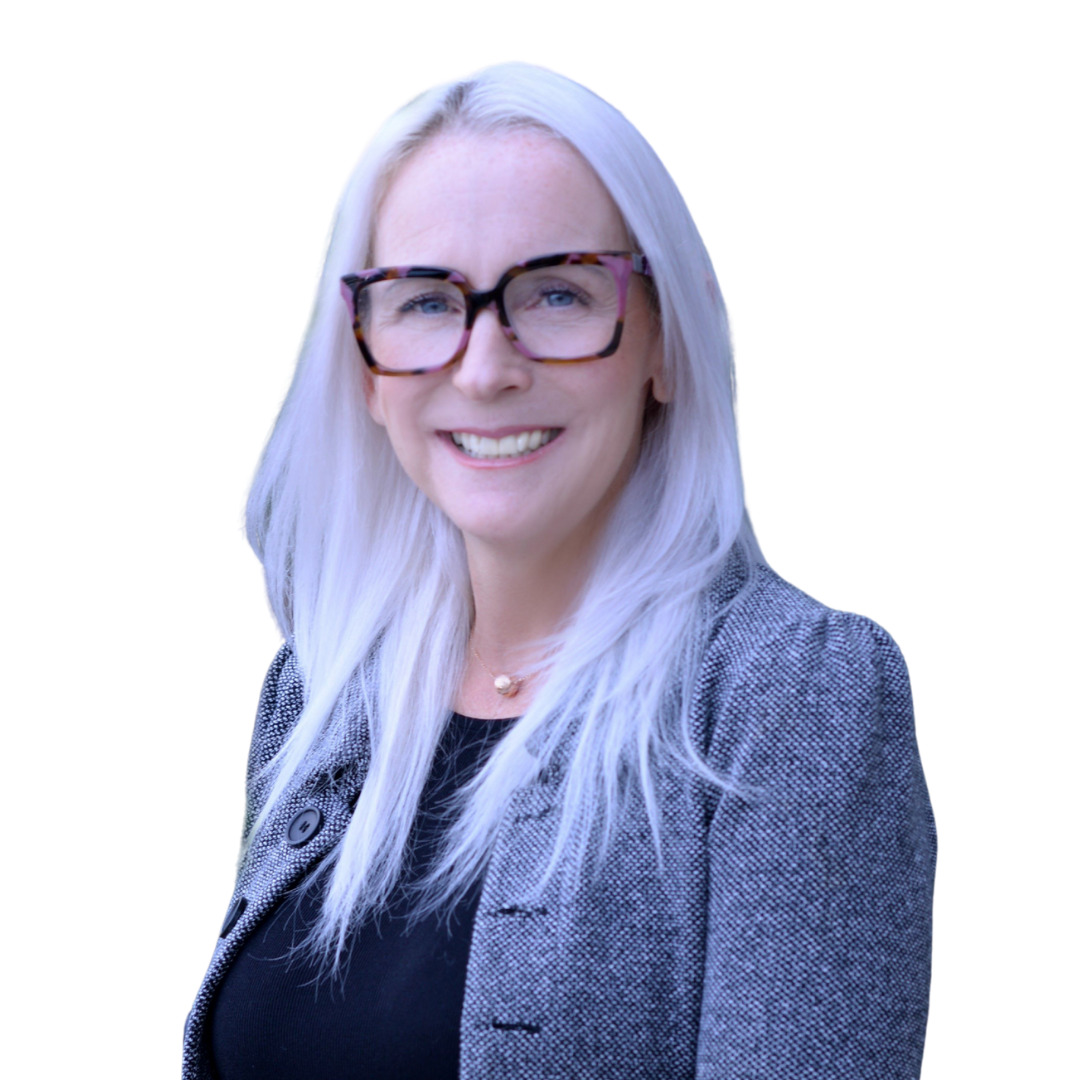 Julie Morgan-Hernandez