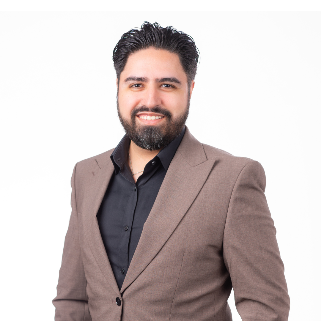 Irving Ochoa