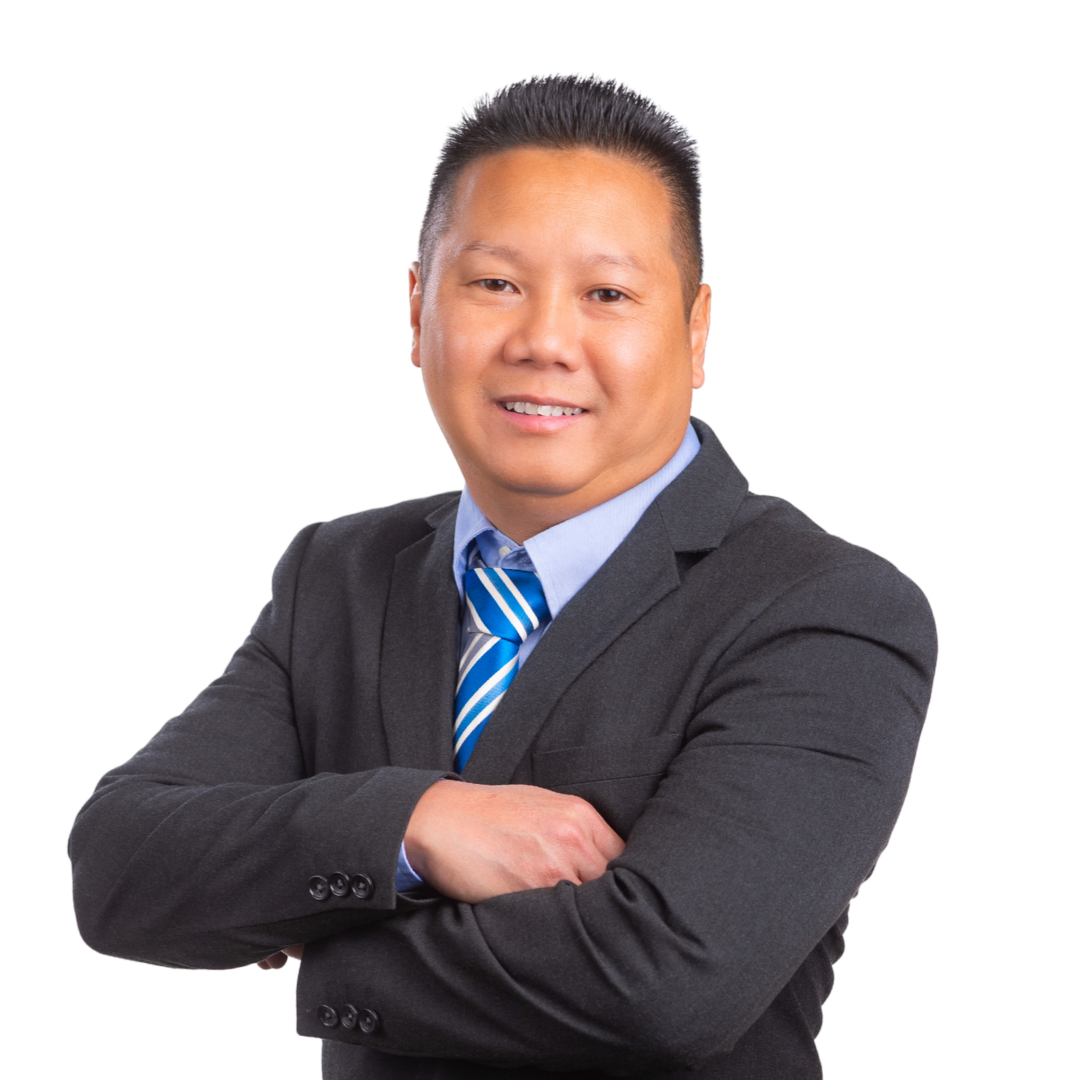 Tony Pham