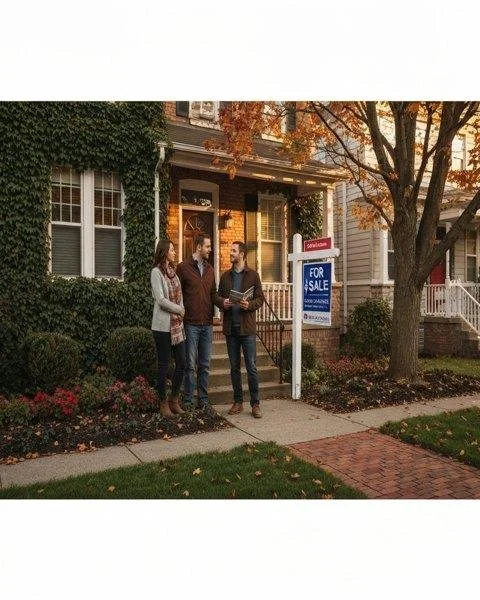 The Big Secret: Why Setting the Right Price Can Make or Break Your Home Sale in Central Connecticut