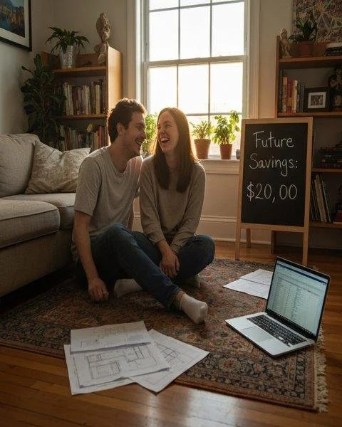 How Owning a Home in Central Connecticut Can Save You Money