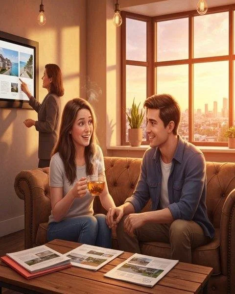 What Questions Should First-Time Homebuyers Ask a Real Estate Agent to Make Sure They're a Good Fit?