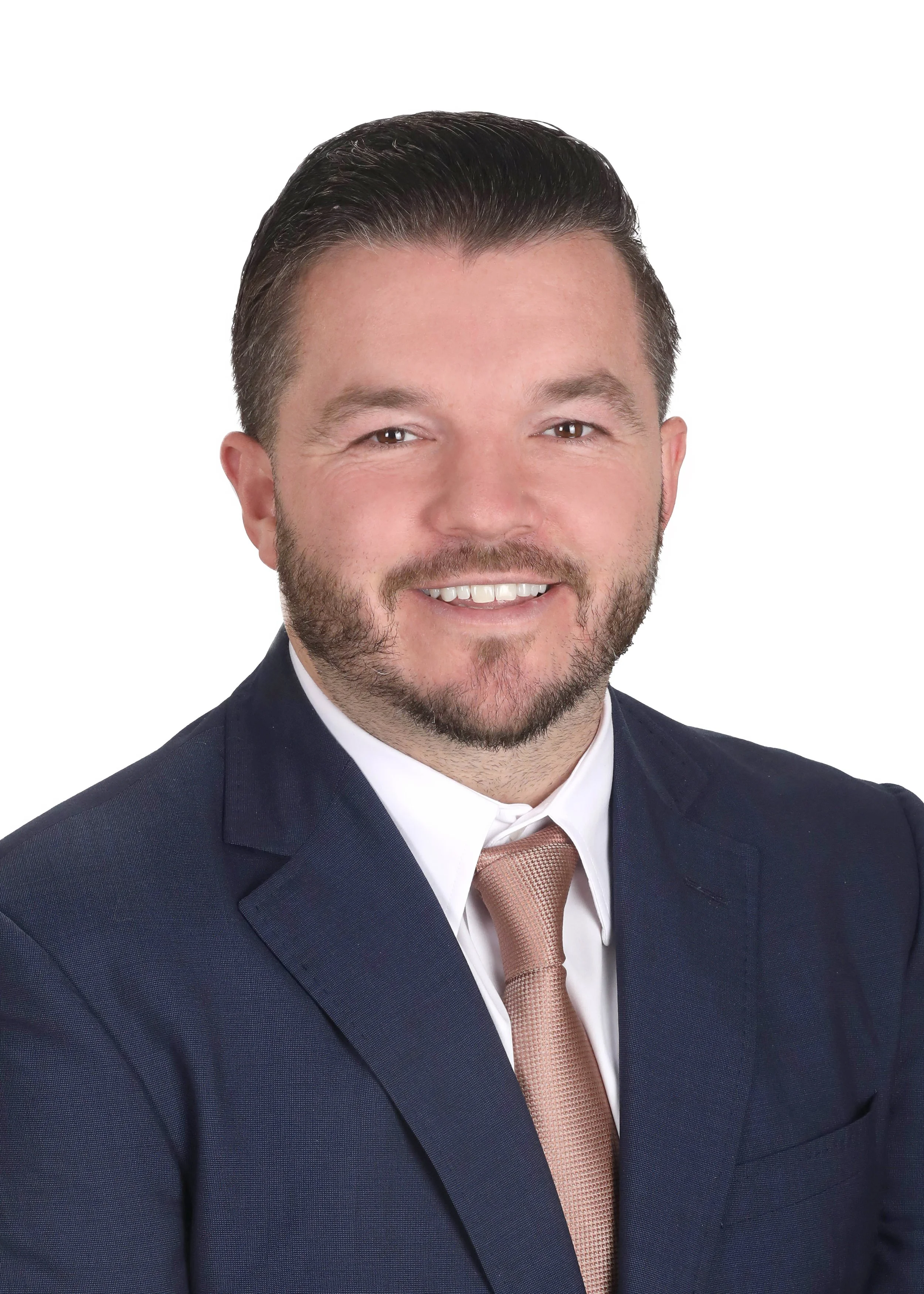 Matthew Dacosta