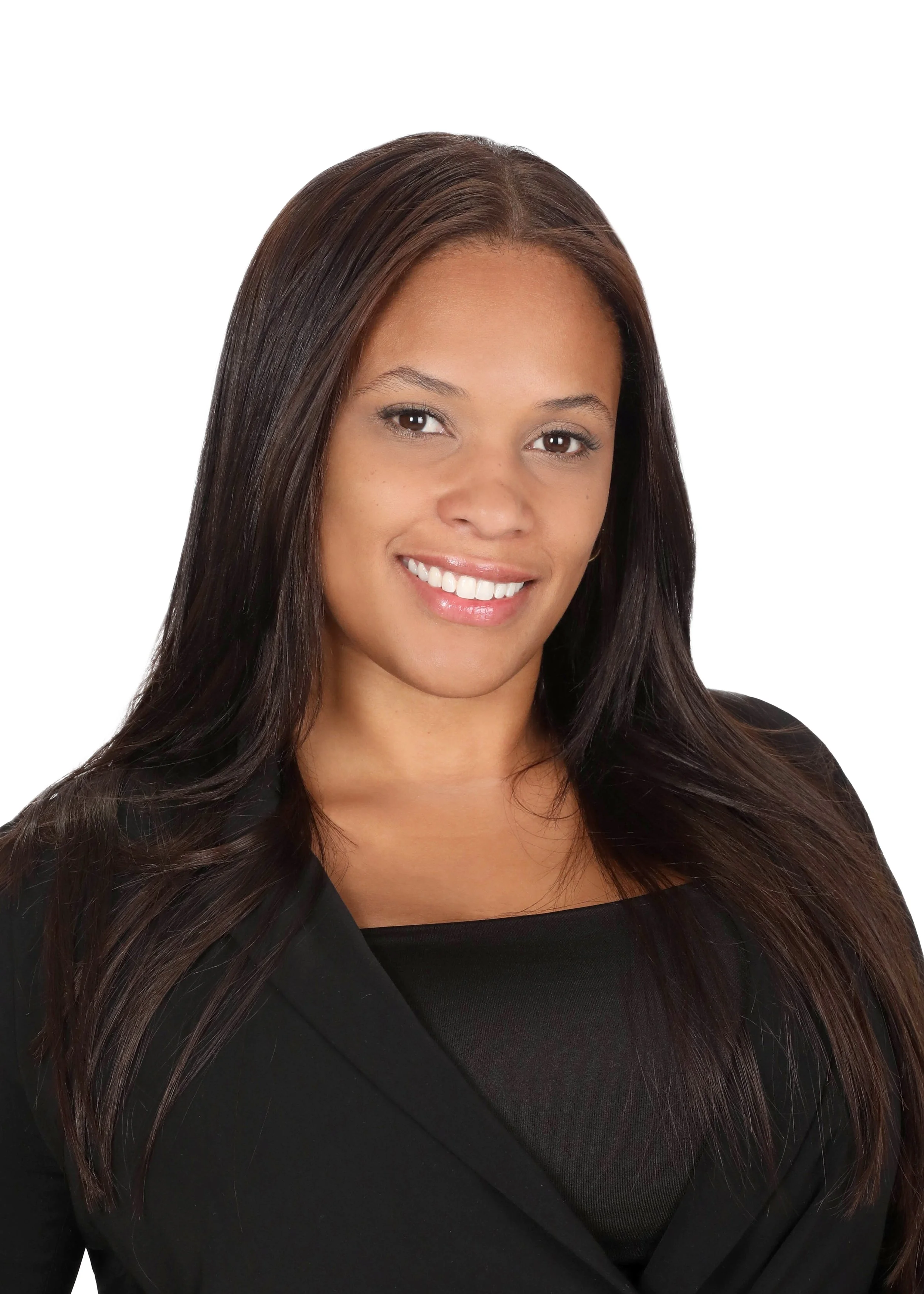 Elizabeth Torres