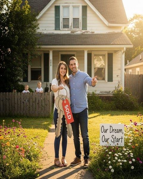 How to Buy Foreclosed Homes: Steps and Tips for Beginners