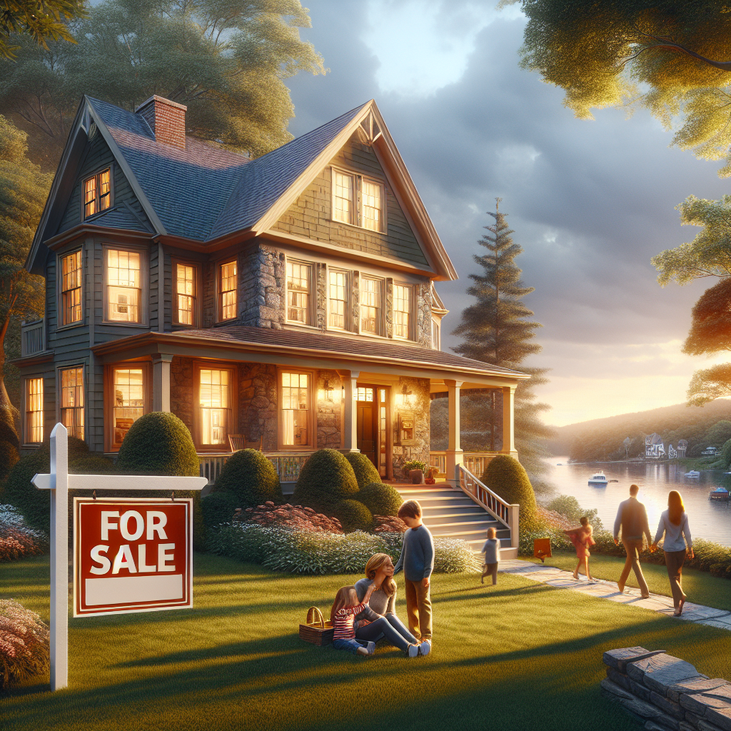 Should Home Buyers in Central Connecticut Wait or Buy Now?